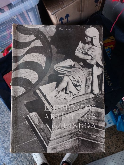 Empedrados Artísticos de Lisboa