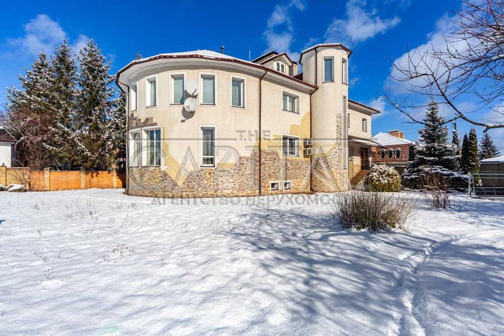 ТЕРМІНОВО!!! Оренда будинку в районі Петропавлівської Борщагівки