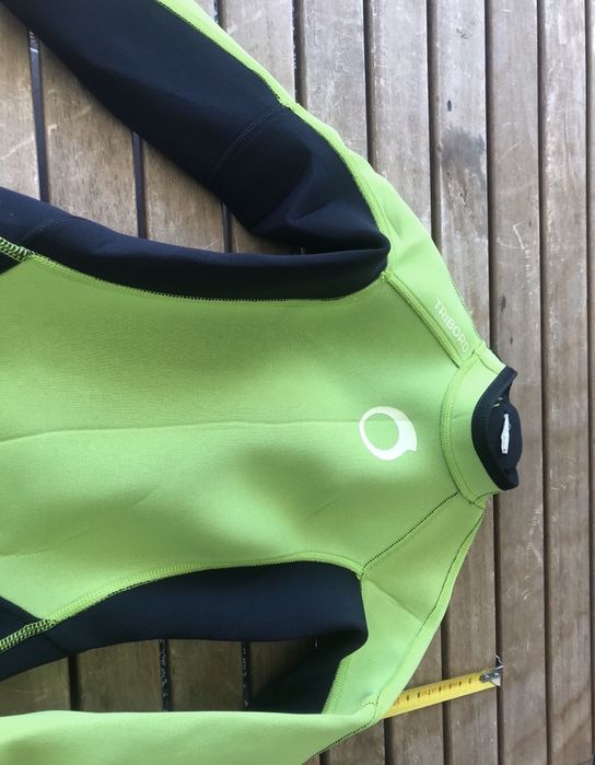 Fato mergulho ou surf ou bodyboard criança