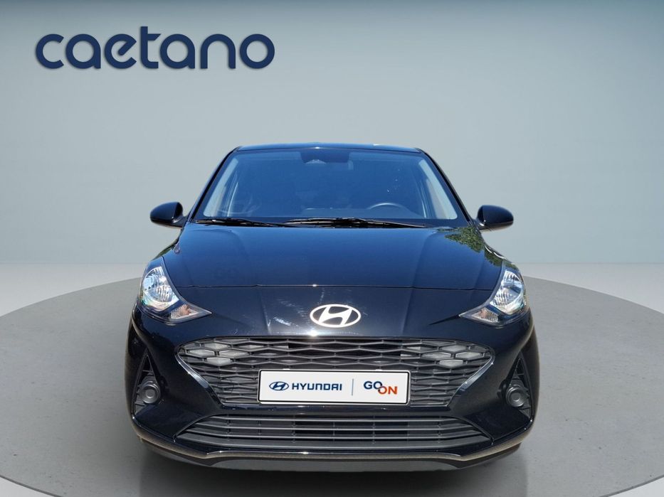 Hyundai i10 1.0 Comfort