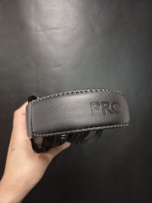 Logitech pro x wireless