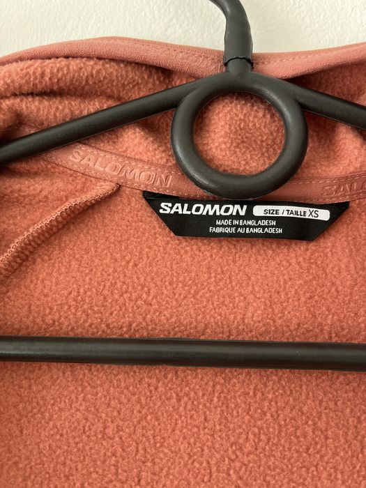 Фліска Salomon