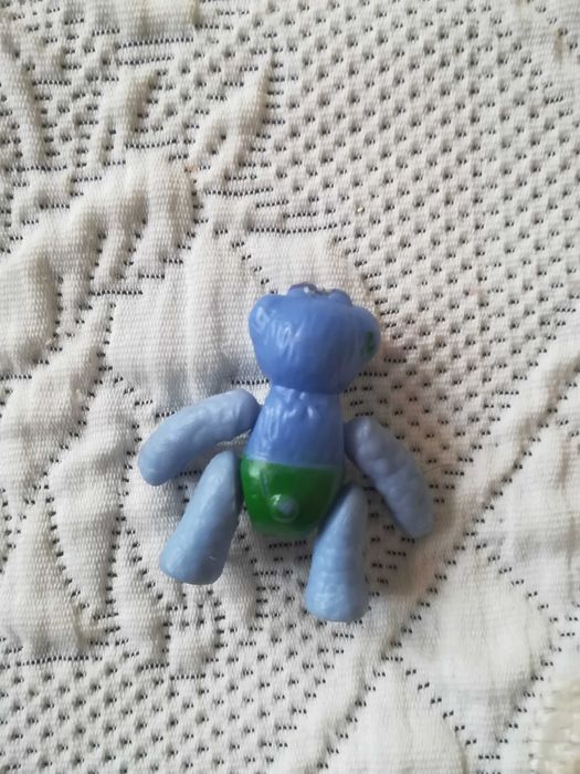 Boneco Pequeno Ursinho