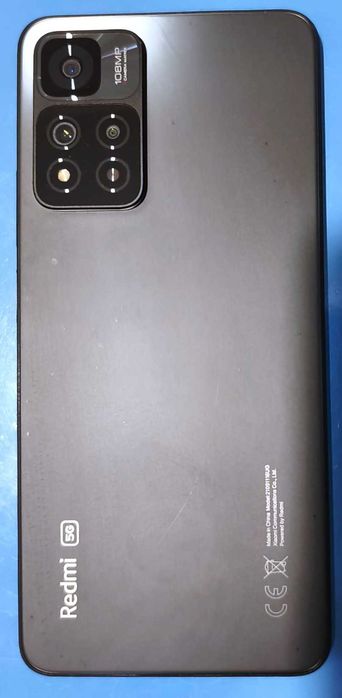 Redmi Note 11 Pro Plus 5G - 8GB Ram/256 Rom