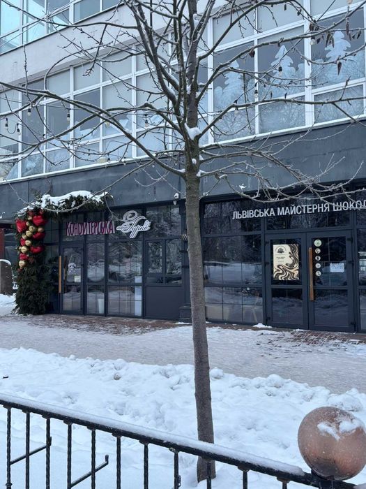 Топ-локація для вашого бізнесу в самому серці Чернігова! пр.Миру 19