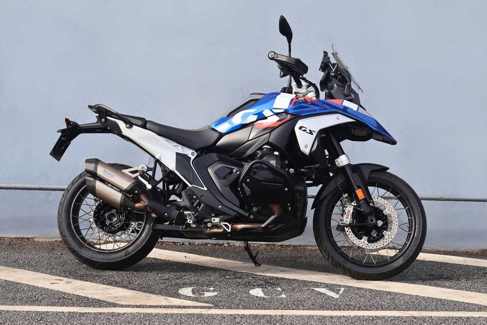 BMW R1300GS - 2024