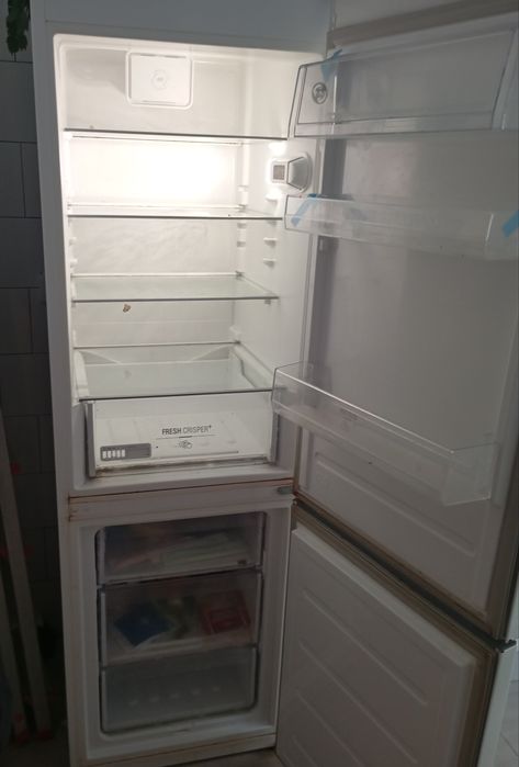 Frigorífico hotpoint ,vendo componentes