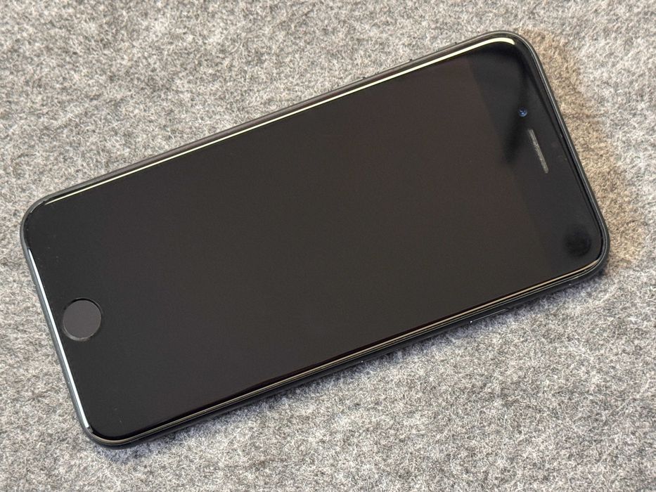 Jak nowy Apple iPhone SE 2022 64GB 5G 3generacja Kraków Starowiślna50