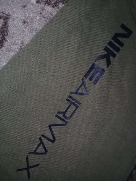 Штани nike нейлон