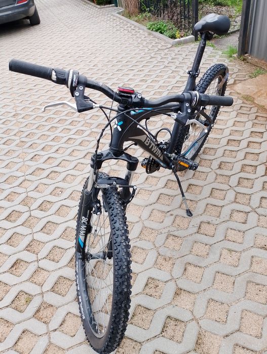 Sprzedam rower MTB Rockrider 340 20"