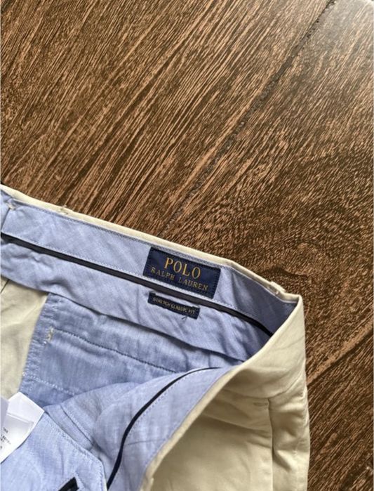 Шорты Ralph Lauren