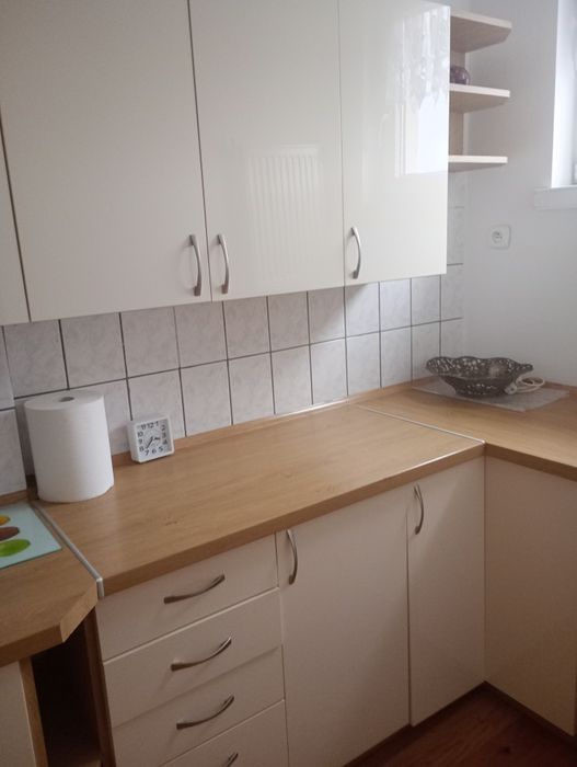 Sprzedam kawalerkę Dzierzgoń centrum 29m2