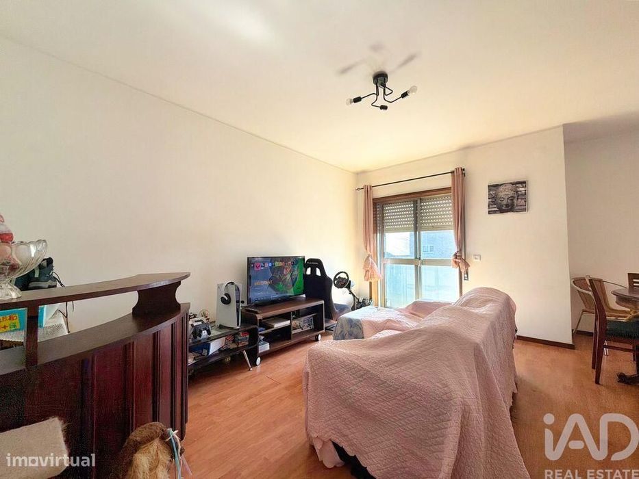 Apartamento T3 em São Mamede de Infesta e Senhora da Hora