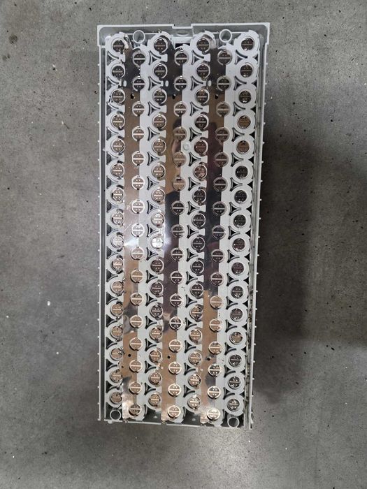 INR18650M29 LG Bateria Akumulator PAKIET 112 sztuk 18650 Zestaw