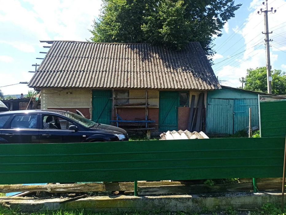 Продається затишний житловий будинок