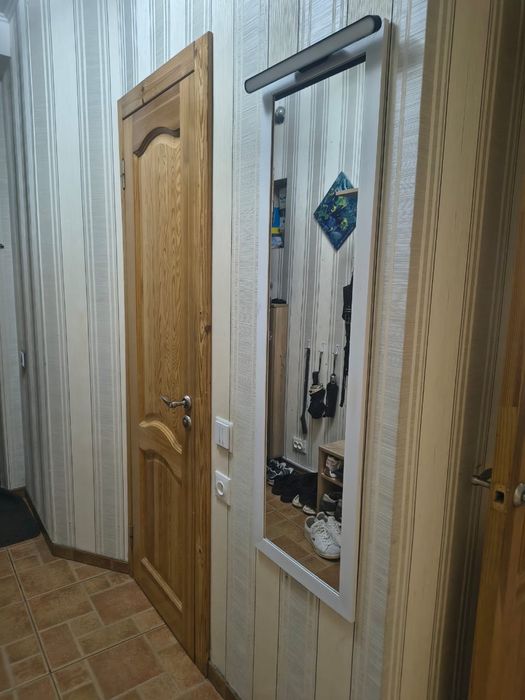 ПРОДАЖ 2х кімнатної квартири м.Політехнічний інститут
