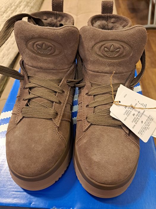 Продам ботінки campus 00s MD W, адідас!