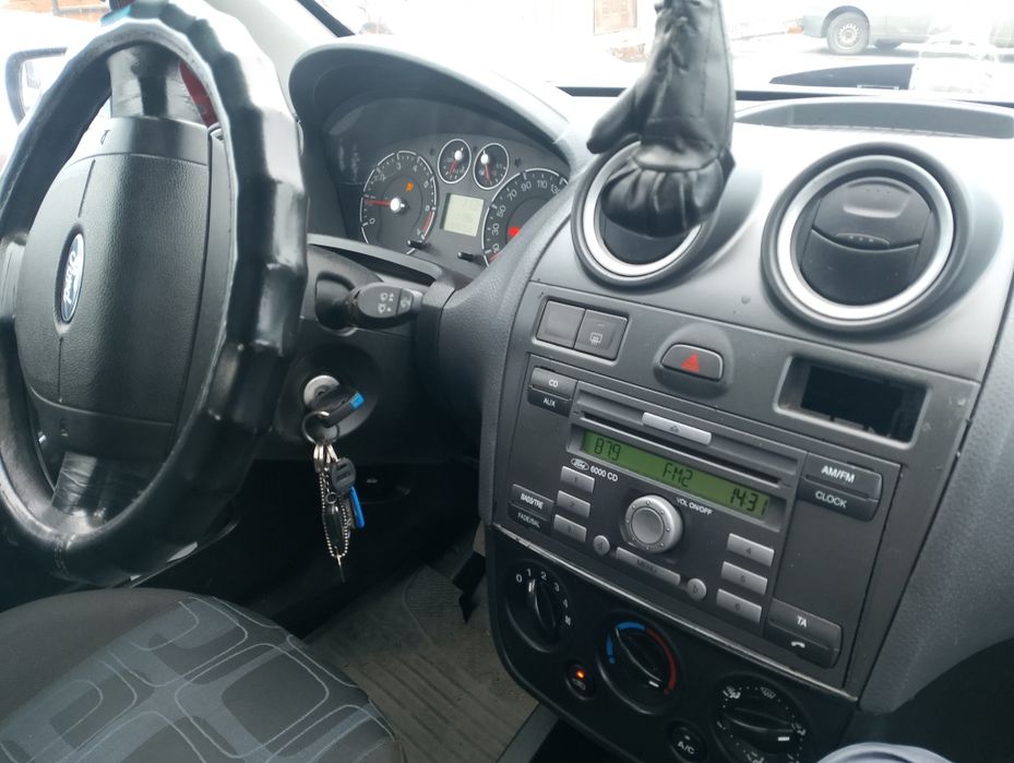 Обмін на дешевше авто...