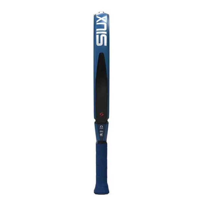 Ракетка для падел-теніса Siux Diablo Pro Royal Blue 2026