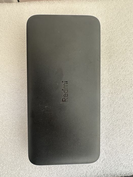Павербанки Xiaomi 10000mAh з упаковками та без (РОЗПРОДАЖ)