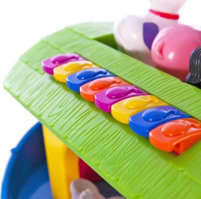 Ігровий набір " Ковчег Ноя"