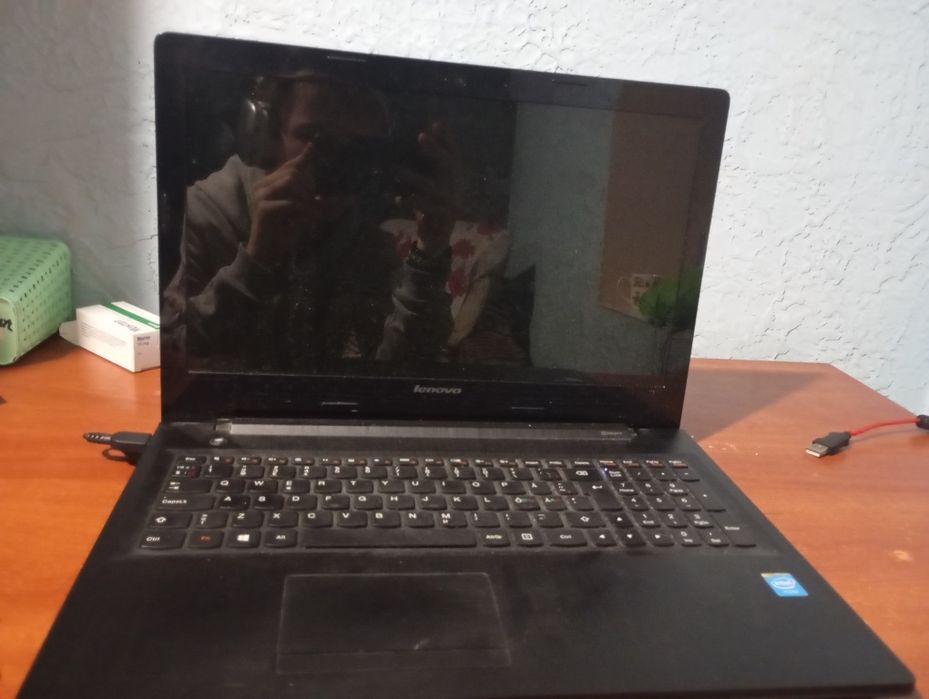 Продам Lenovo G50-30