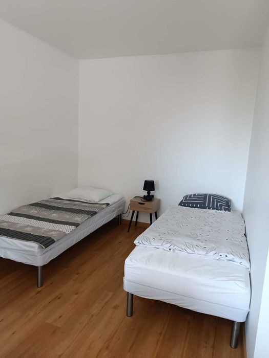 Całoroczny pokój / nocleg w Bytowie na Kaszubach