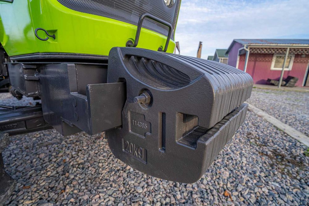 Zoomlion RN1104 Pro 2025