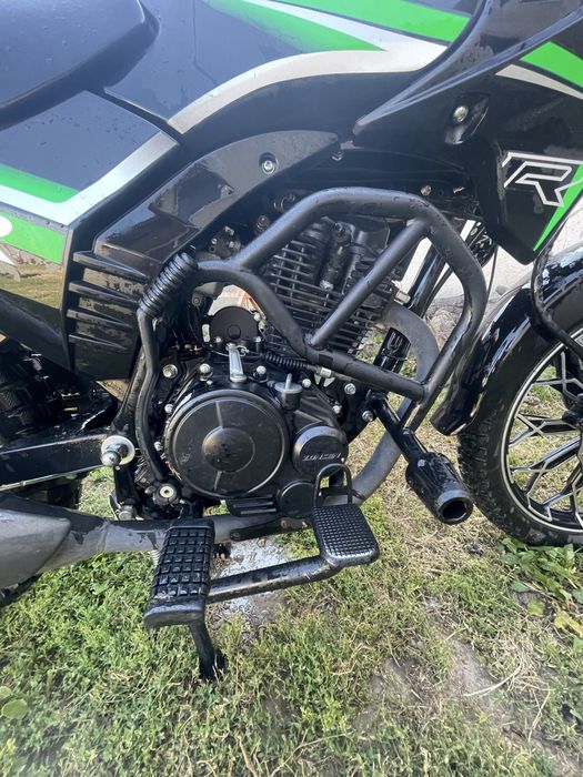 spark   150