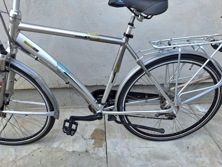 Велосипед міський Batavus-28