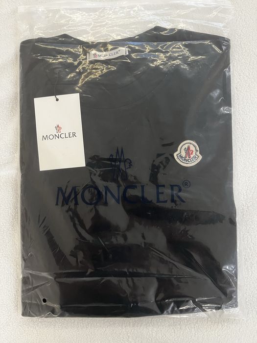 T shirt moncker nova