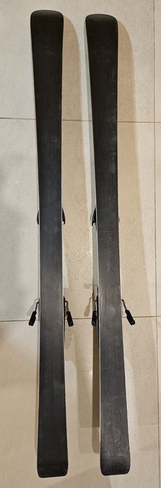 Narty dziecięce Salomon - 130cm