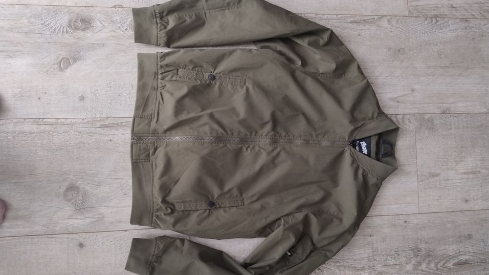 Bomberka M pull &bear
