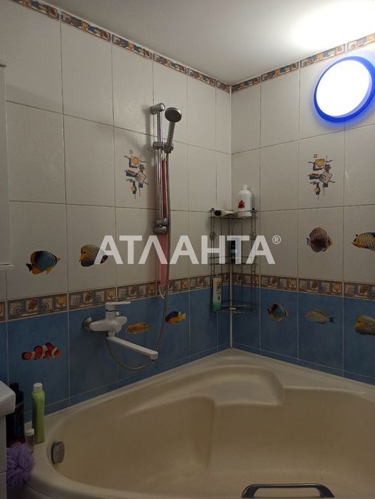 3-rooms apartment apartment by the address st. Kulikovo pole pl Oktyabrskoy revolyutsii pl (area 143 m²) - Atlanta.ua - photo 9