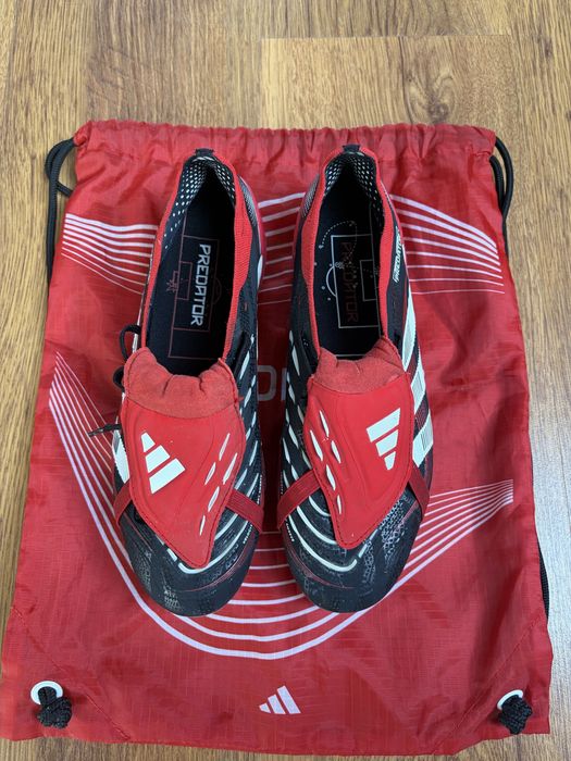 Adidas Predator Elite Limited Edition