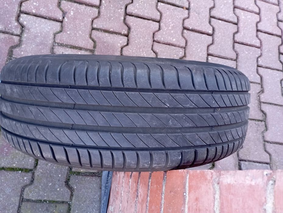 Opony letnie z felgami