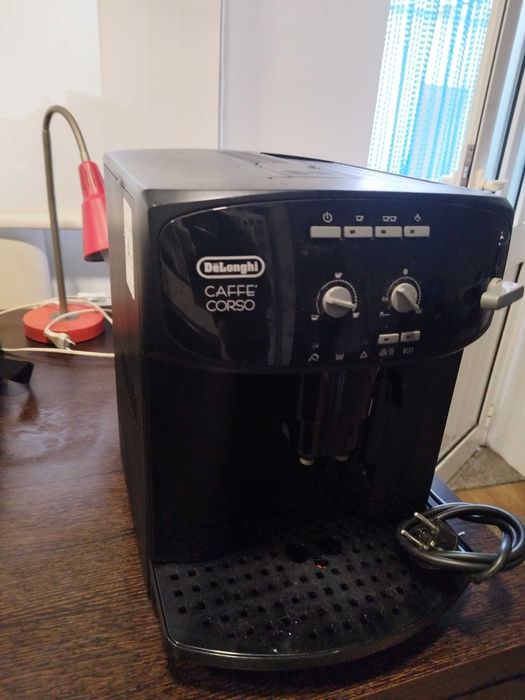 Delonghi Caffè Corso