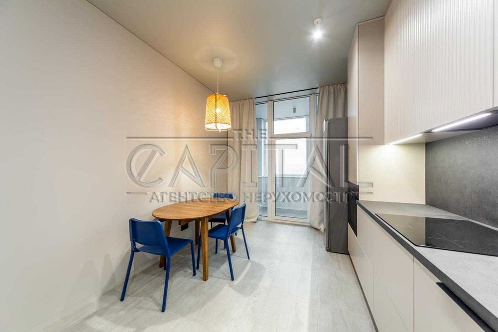 Терміново!!!Продаж Квартира,ЖК Manhattan City,Солом'янський р-н, 53 м2
