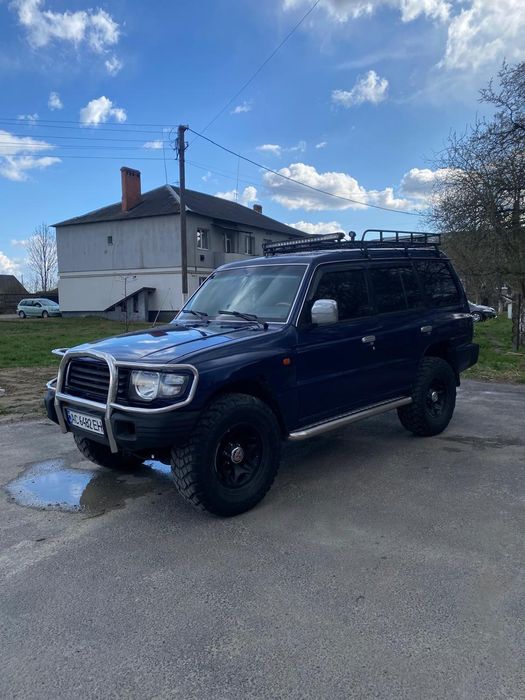 Продам Mitsubishi Pagero / Мітсубіші Паджеро