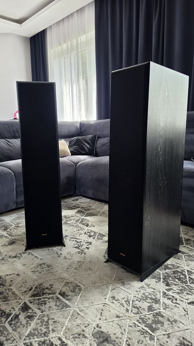 Klipsch rp8000 f