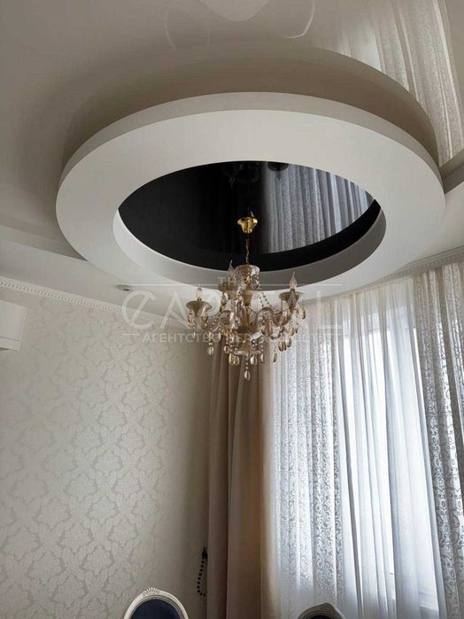 Оренда дворівневої 3-кімнатної квартири | ЖК «Оазис»