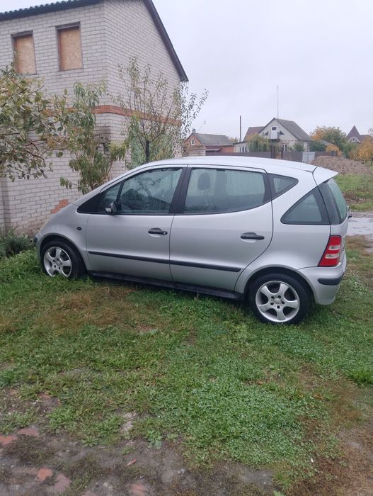 продам мерседес а 140