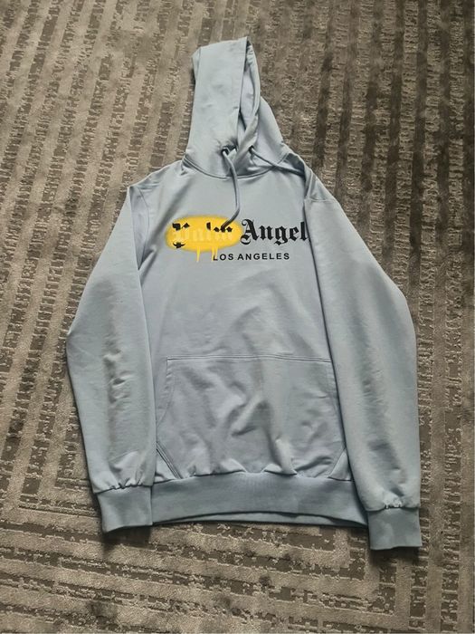 кофта palm angels original