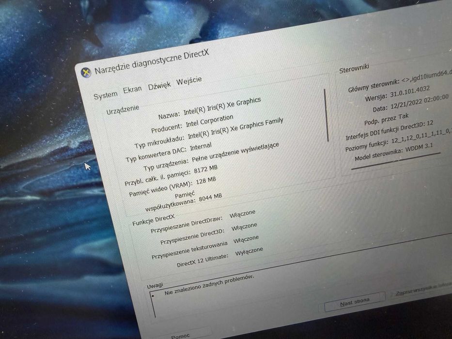 777/ Acer Extansa EX215-55  512GB SSD 16gb ram i5