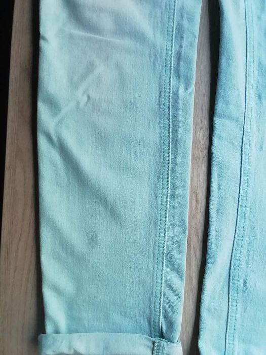 Джинси брюки для вагітних Mama licious та H&M