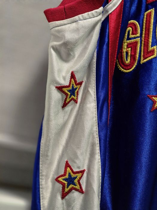 Джерси Harlem Globetrotters NBA Баскетбольная
