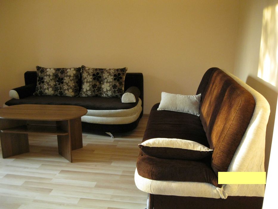 Mieszkanie – Kraków - Widok 4
