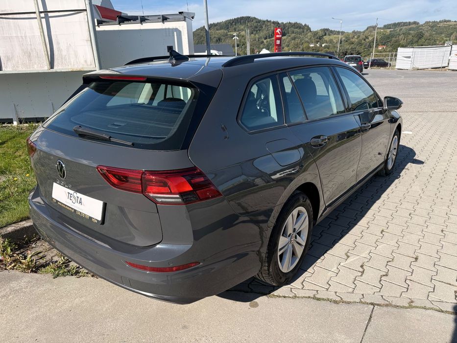 Volkswagen Golf Zarejestrowany w Polsce  Gwarancja Polecam