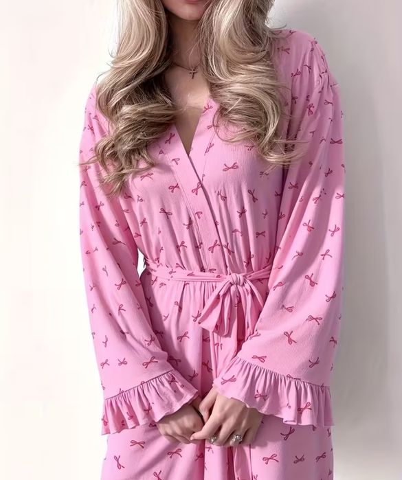 Жіночий домашній одяг