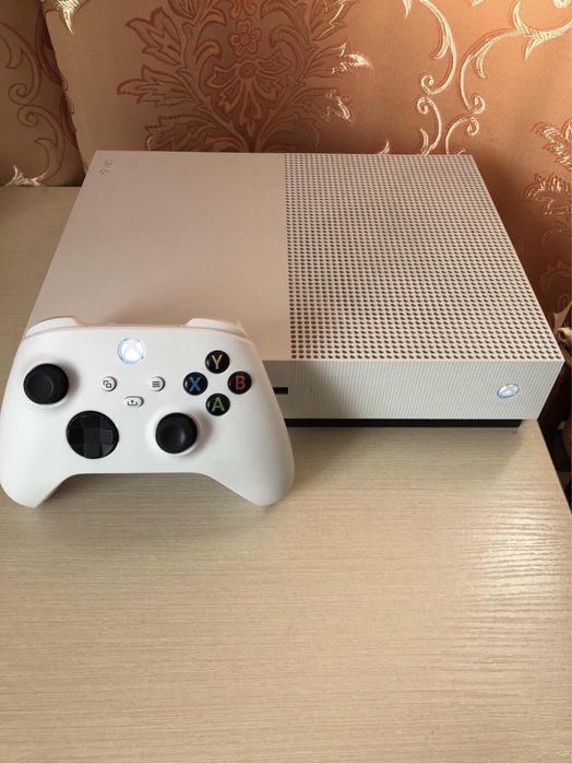 Xbox one s 500 gb